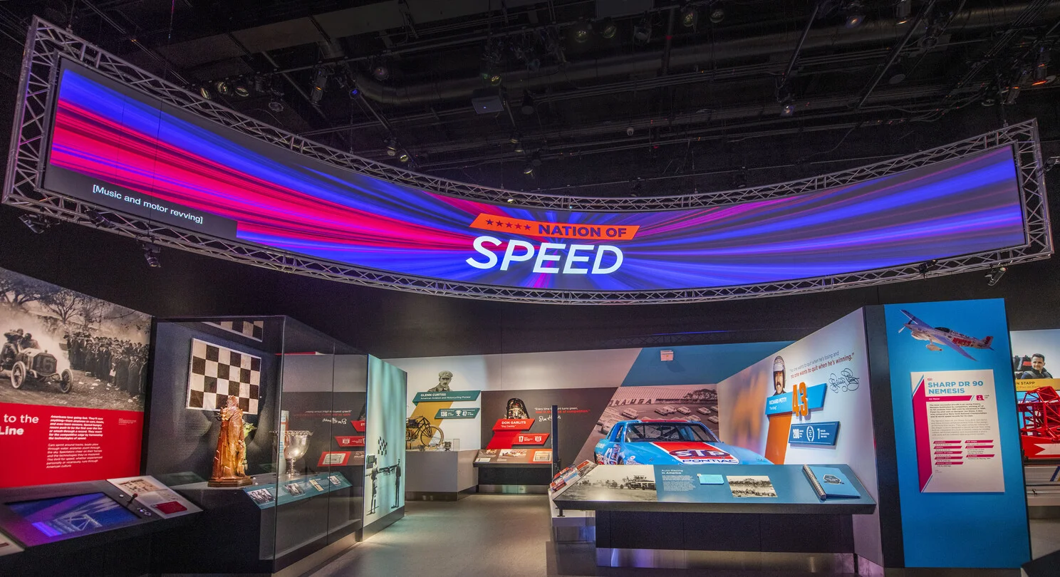 Smithsonian National Air and Space Museum, image 4