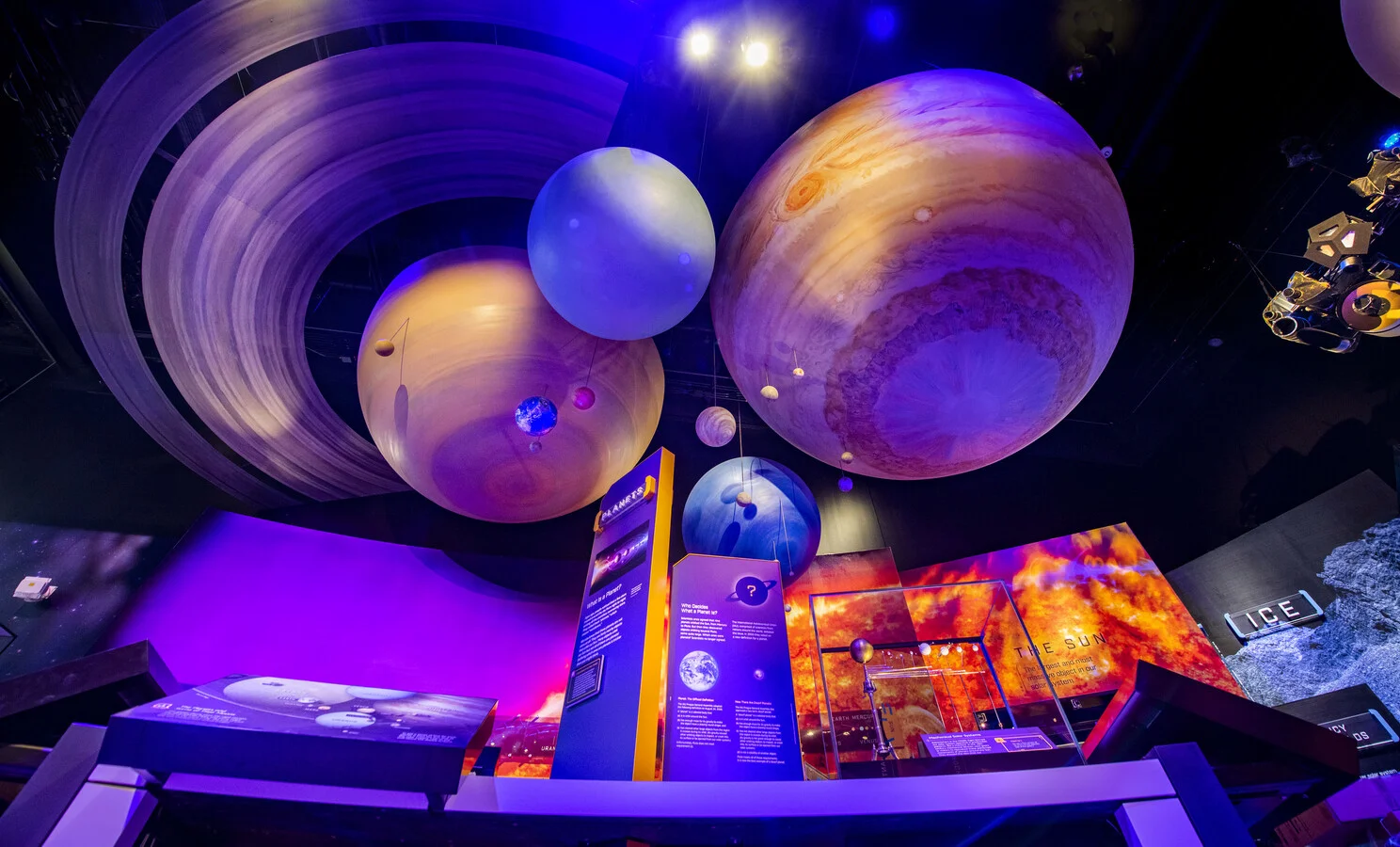 Smithsonian National Air and Space Museum, image 5