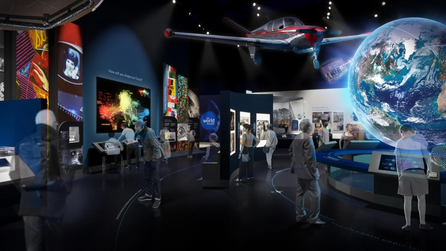 Smithsonian National Air and Space Museum, image 6