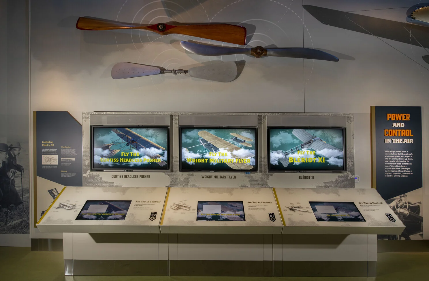 Smithsonian National Air and Space Museum, image 8