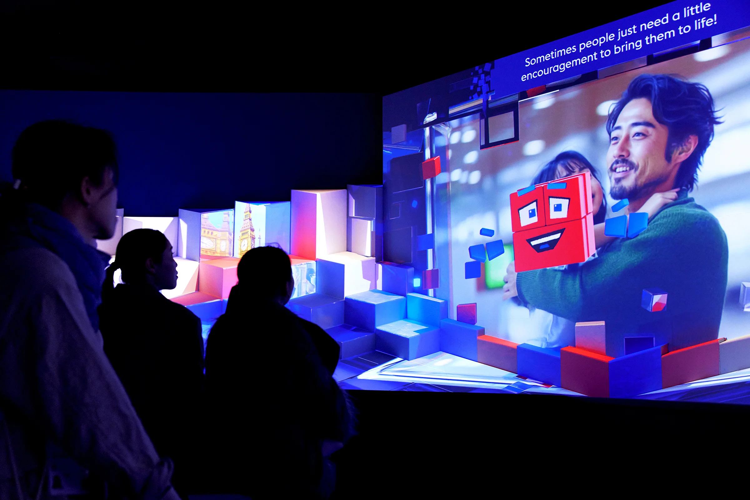 UK Pavilion, Expo 2025 Osaka, image 3