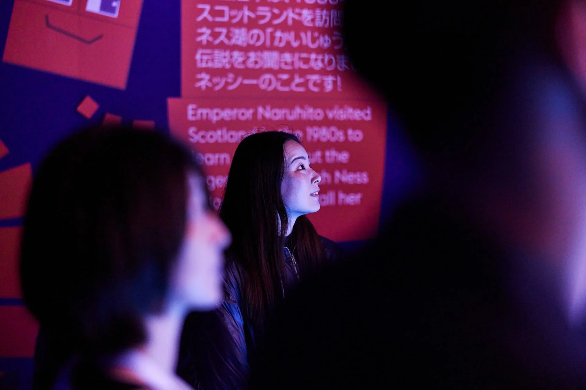 UK Pavilion, Expo 2025 Osaka, image 5