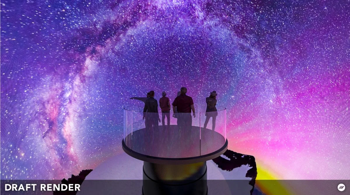 Universal Sphere, image 3