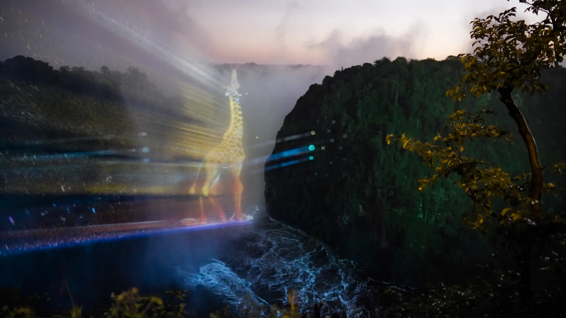 ROARR, Victoria Falls, image 9