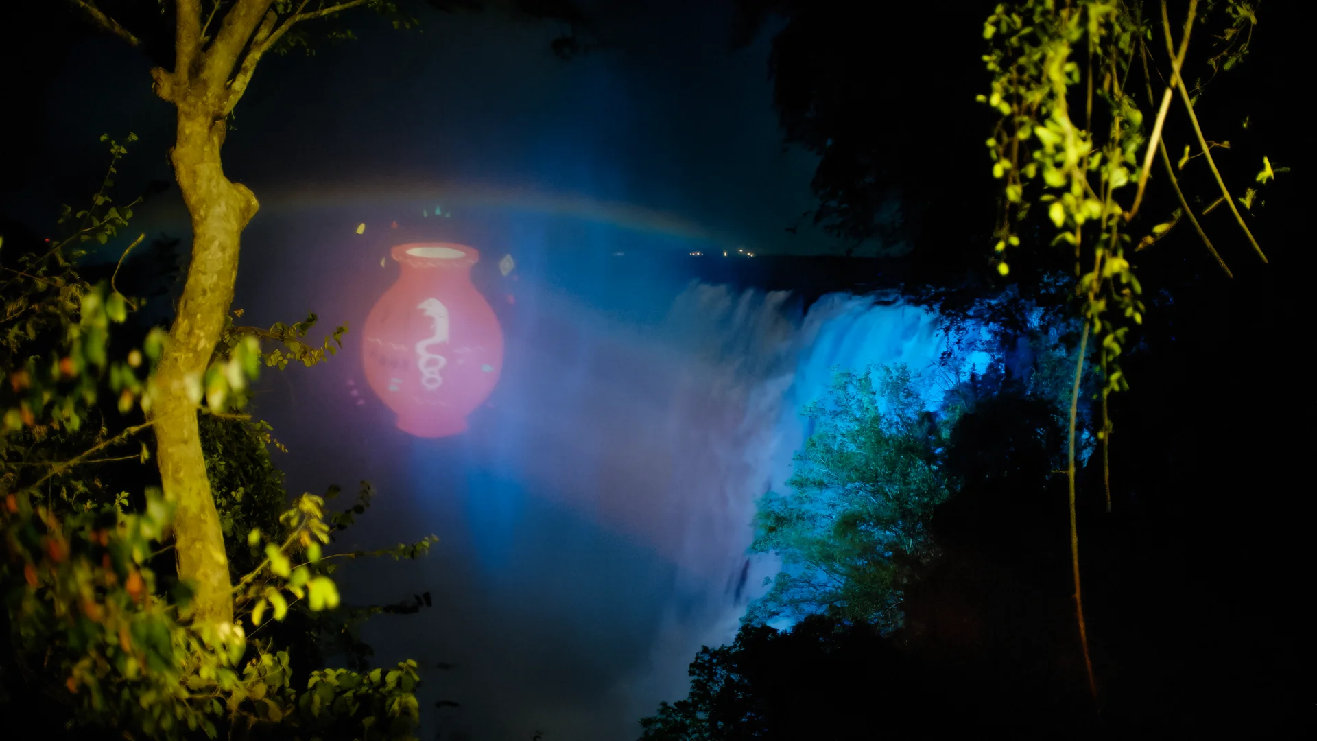 ROARR, Victoria Falls, image 12
