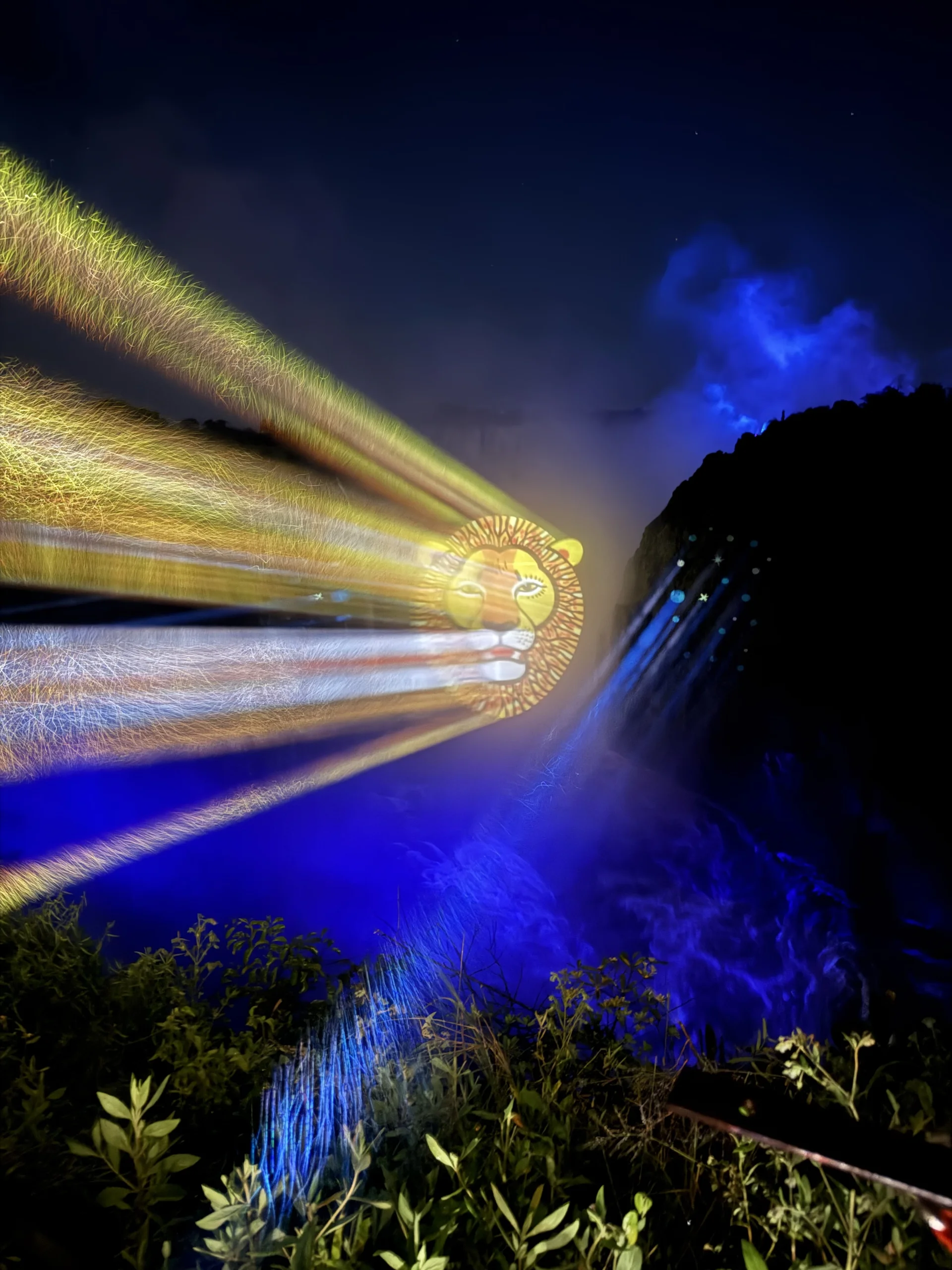 ROARR, Victoria Falls, image 13